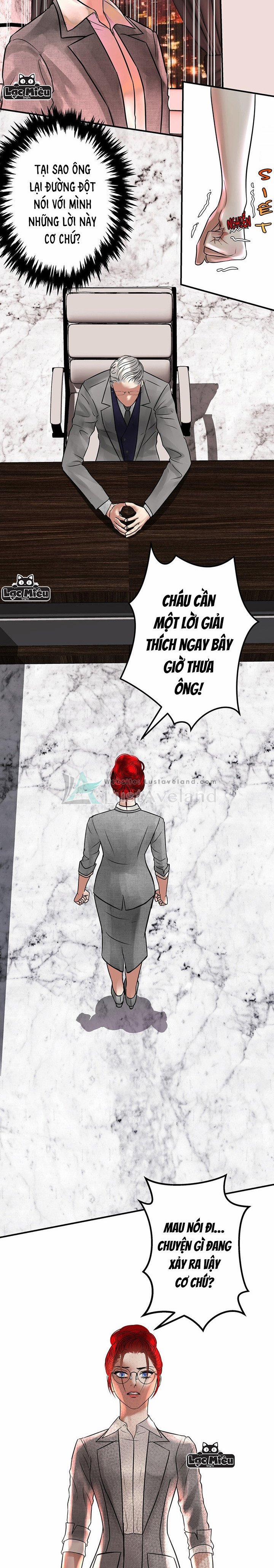 Khế Ước Với Ác Quỷ 1.1 trang 7