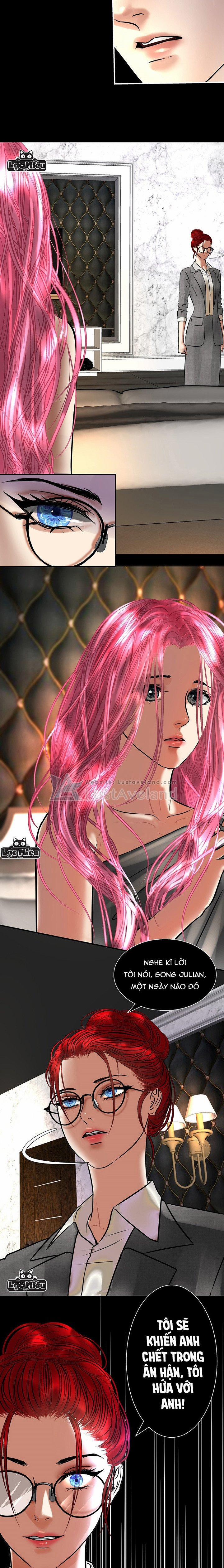 Khế Ước Với Ác Quỷ 1.2 trang 16