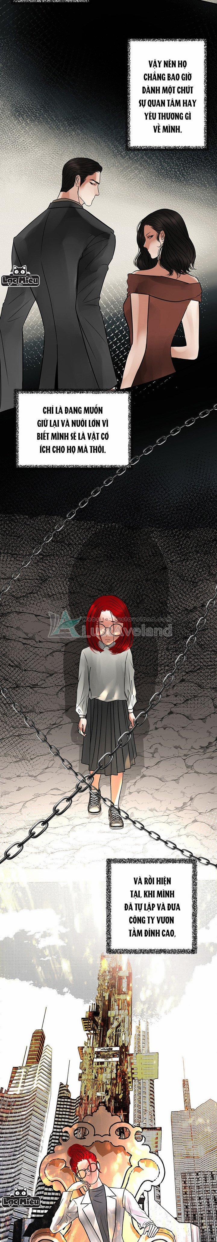 Khế Ước Với Ác Quỷ 1.2 trang 3