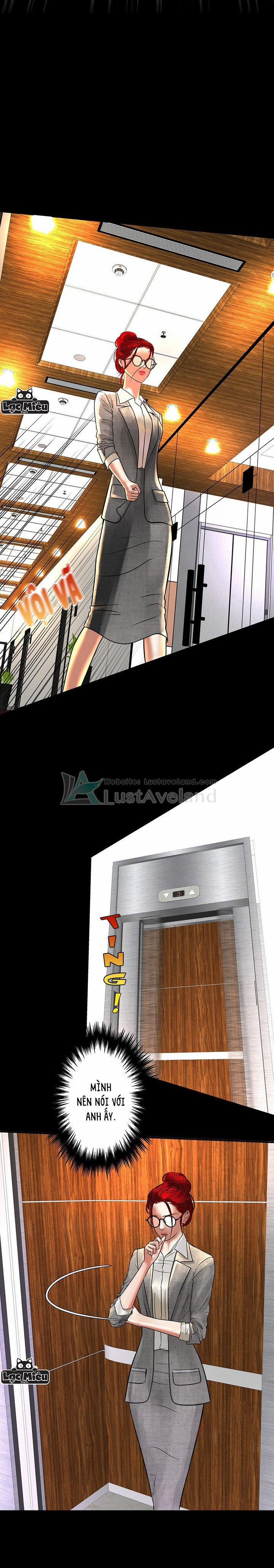 Khế Ước Với Ác Quỷ 1.2 trang 6