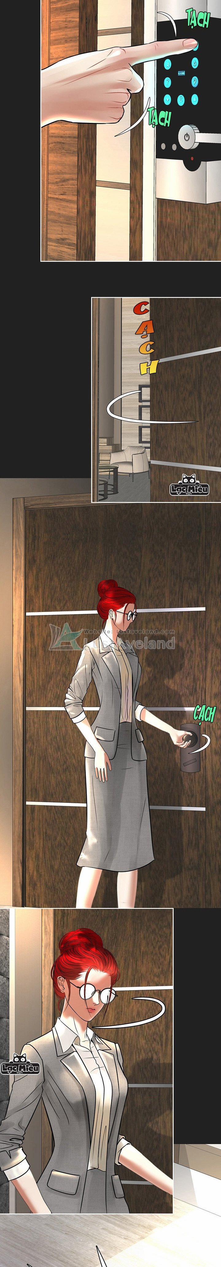 Khế Ước Với Ác Quỷ 1.2 trang 8