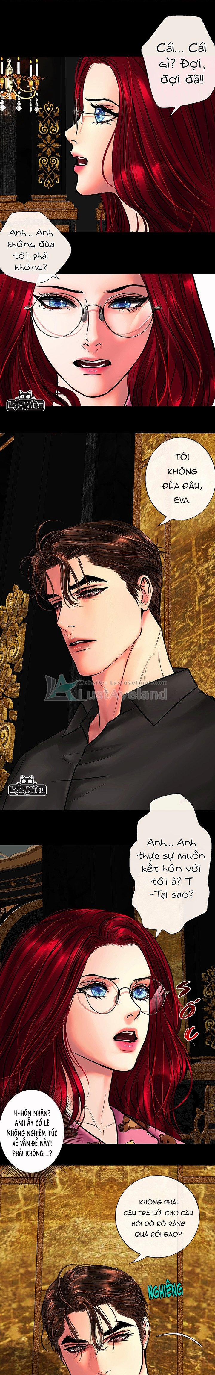 Khế Ước Với Ác Quỷ 10 trang 2