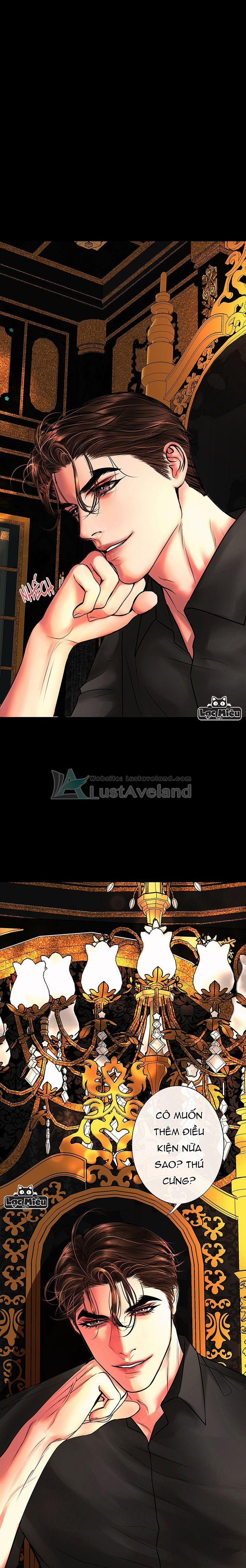 Khế Ước Với Ác Quỷ 12 trang 2