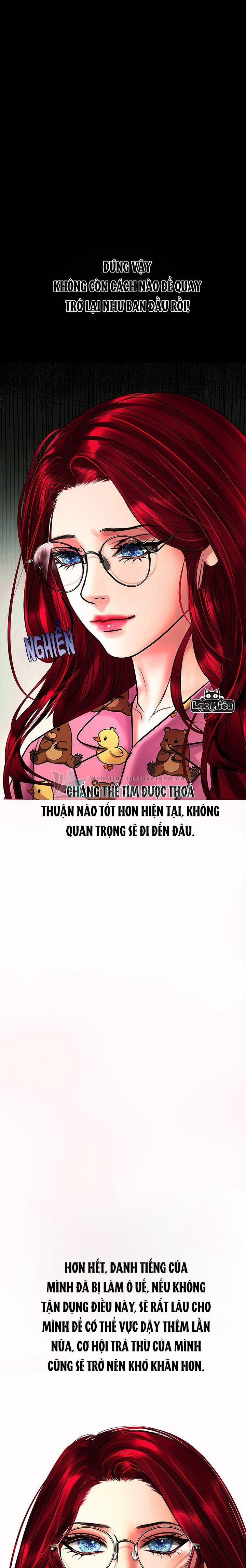 Khế Ước Với Ác Quỷ 12 trang 9
