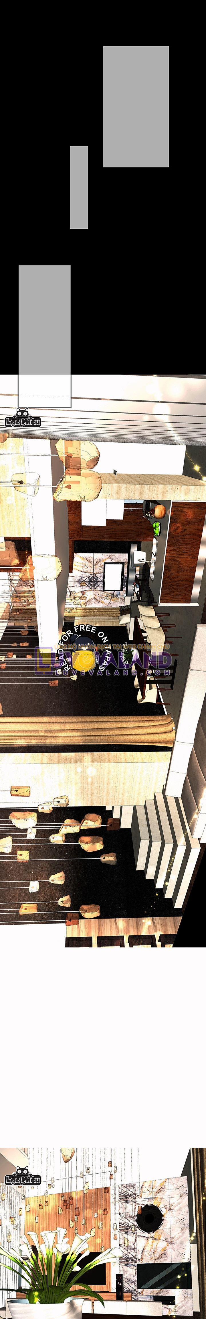 Khế Ước Với Ác Quỷ 13 trang 12