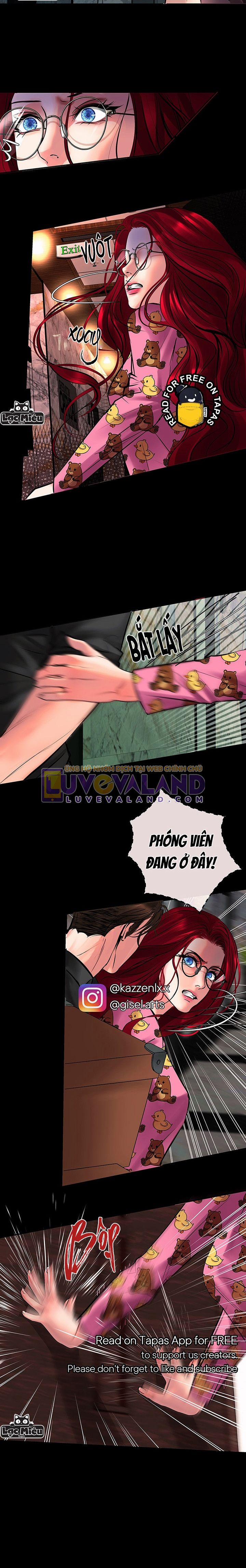 Khế Ước Với Ác Quỷ 13 trang 17