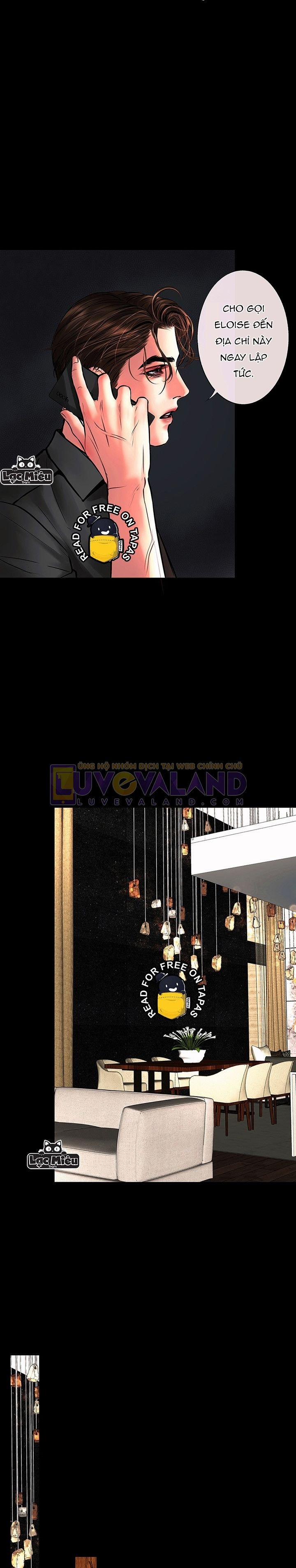 Khế Ước Với Ác Quỷ 14 trang 12