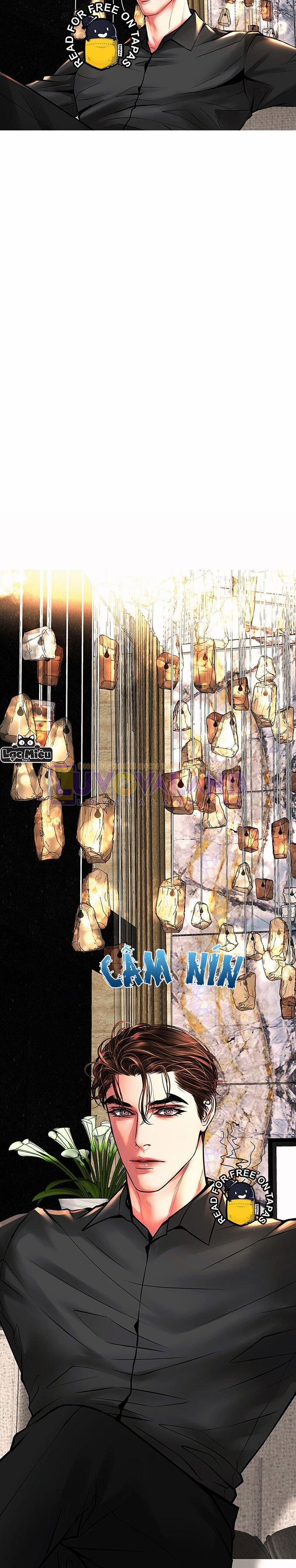 Khế Ước Với Ác Quỷ 14 trang 15