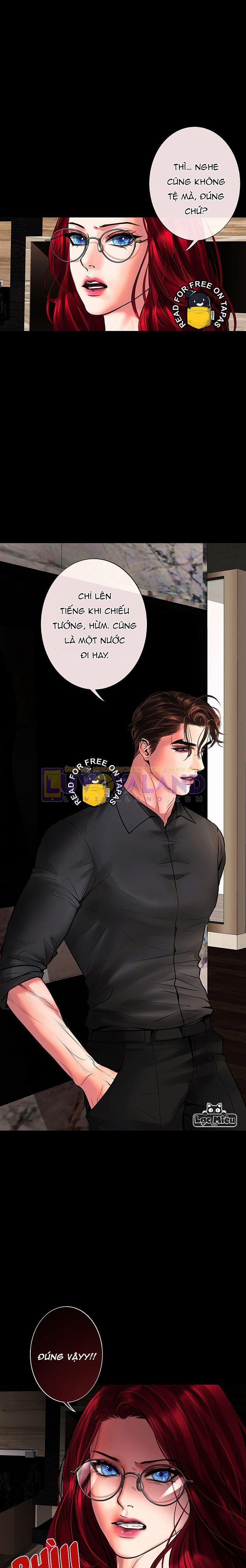 Khế Ước Với Ác Quỷ 14 trang 2