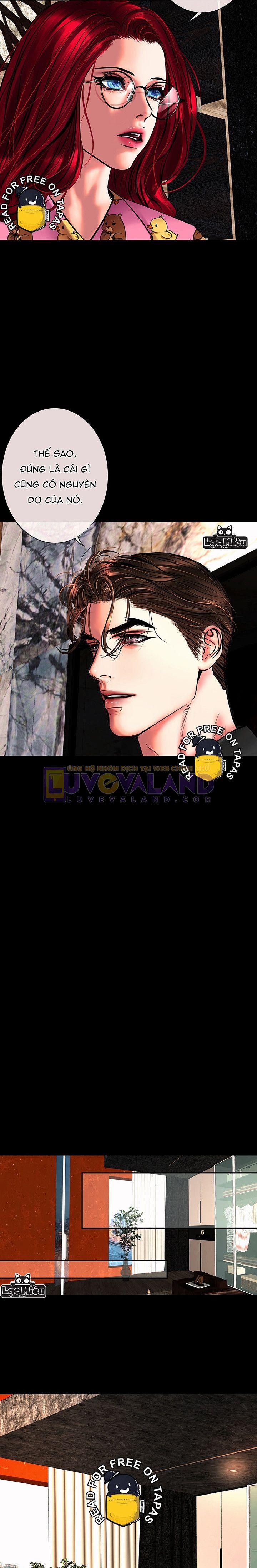 Khế Ước Với Ác Quỷ 14 trang 6