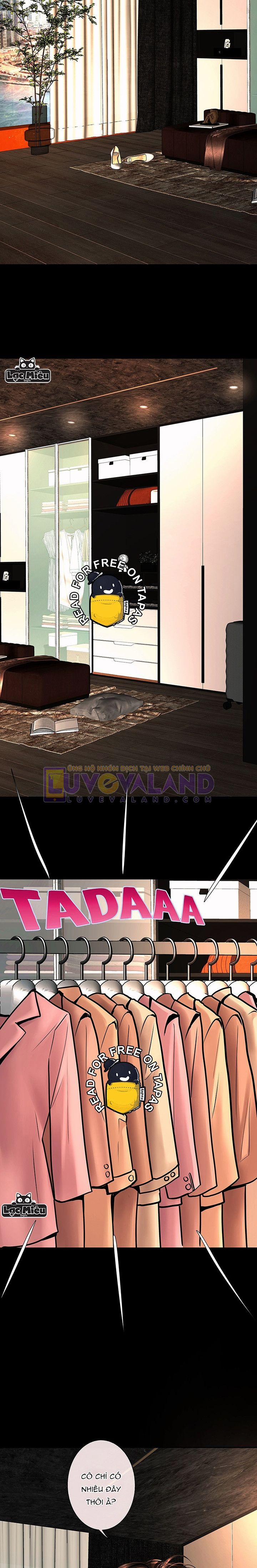 Khế Ước Với Ác Quỷ 14 trang 7