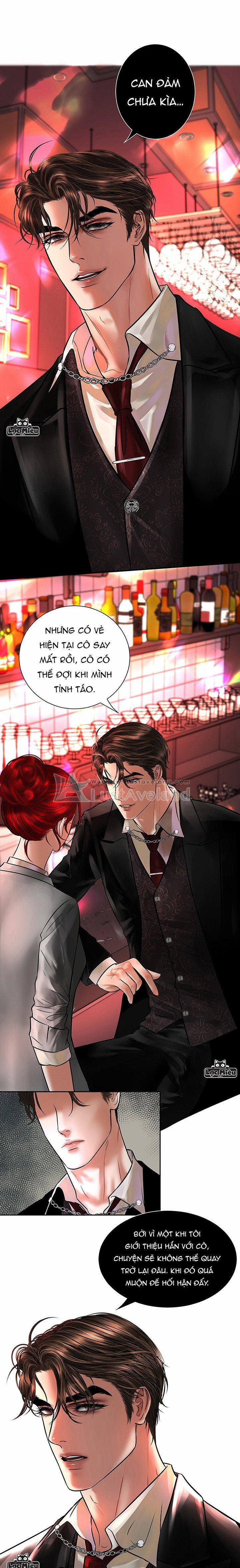 Khế Ước Với Ác Quỷ 2 trang 13