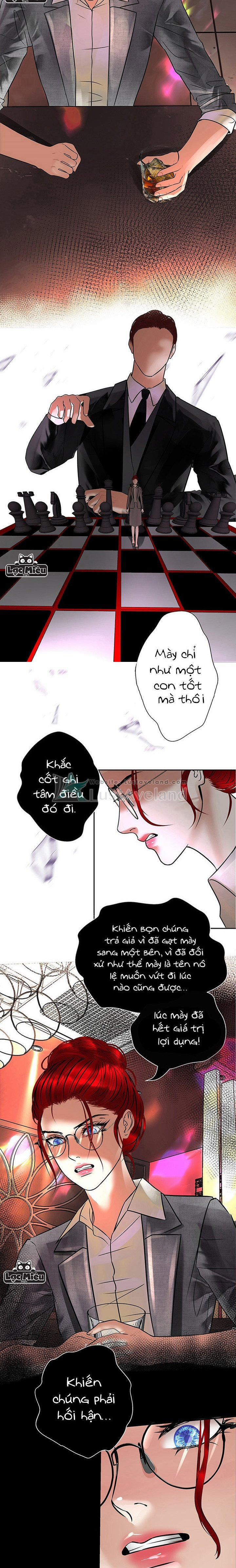 Khế Ước Với Ác Quỷ 2 trang 7