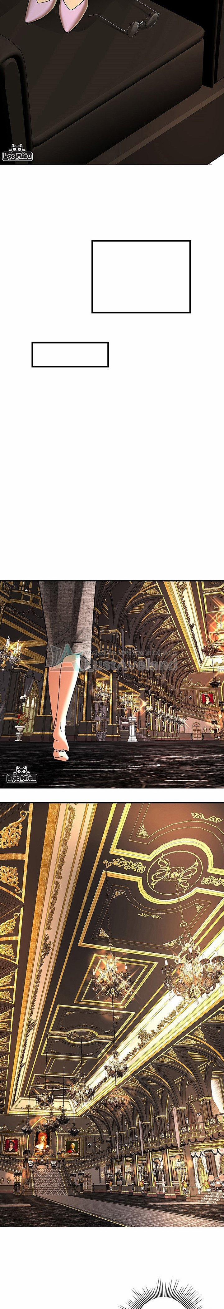 Khế Ước Với Ác Quỷ 3.1 trang 8