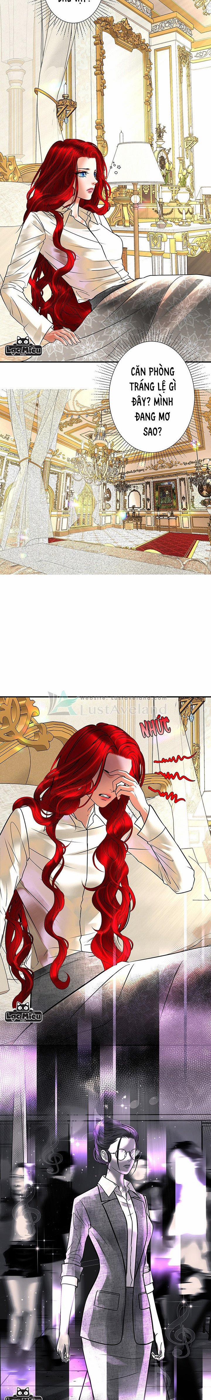 Khế Ước Với Ác Quỷ 4.5 trang 2