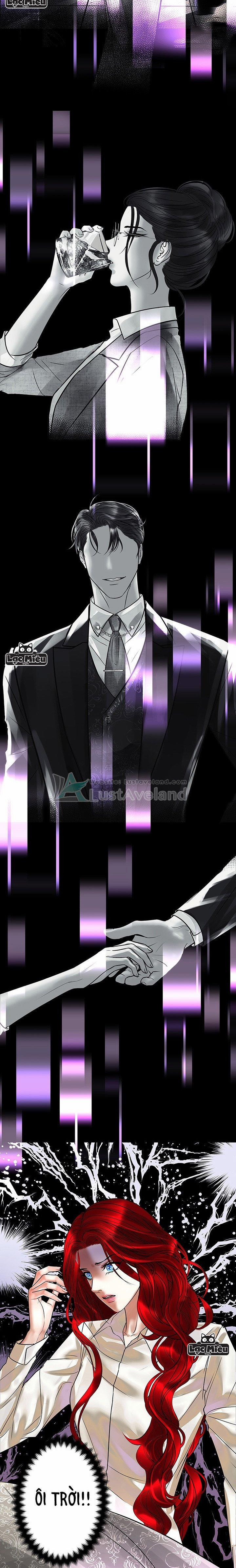 Khế Ước Với Ác Quỷ 4.5 trang 3