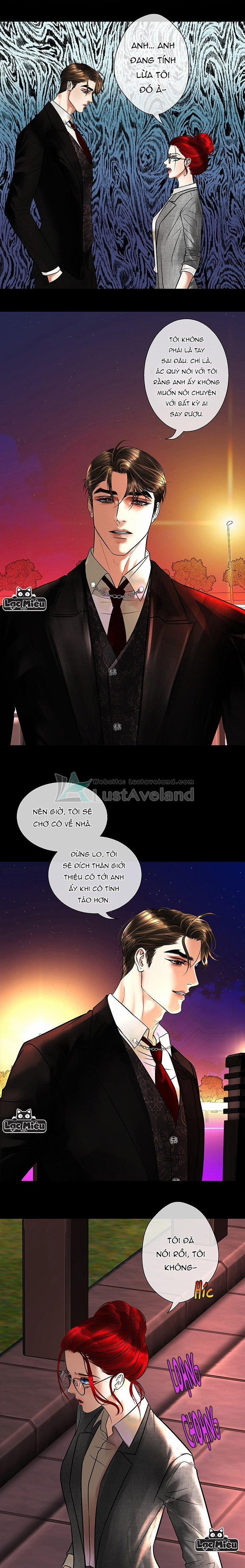 Khế Ước Với Ác Quỷ 4 trang 2