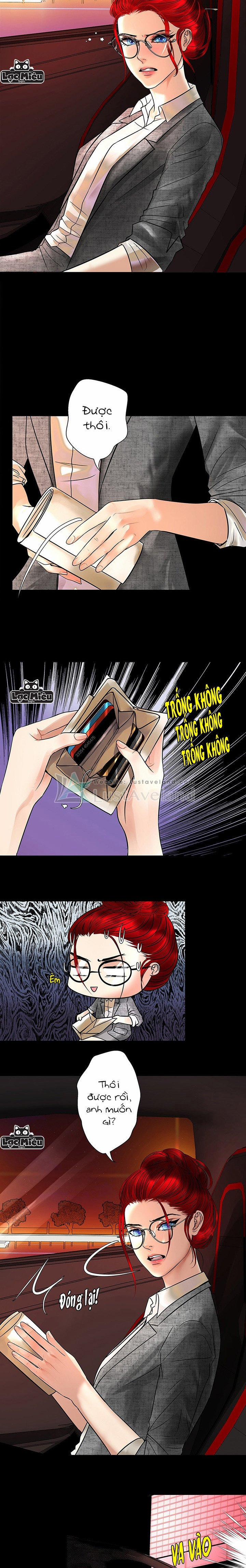 Khế Ước Với Ác Quỷ 4 trang 7