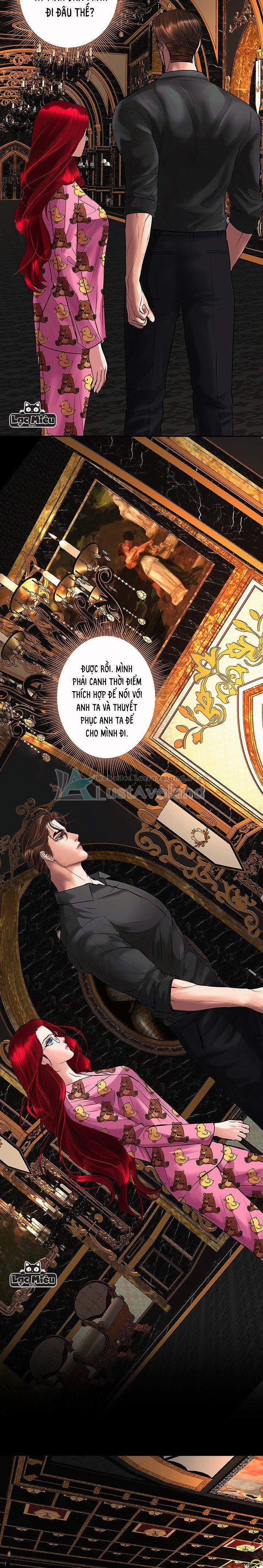 Khế Ước Với Ác Quỷ 7 trang 4