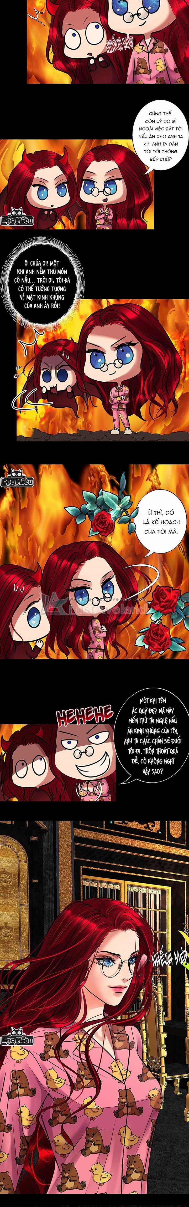 Khế Ước Với Ác Quỷ 7 trang 6