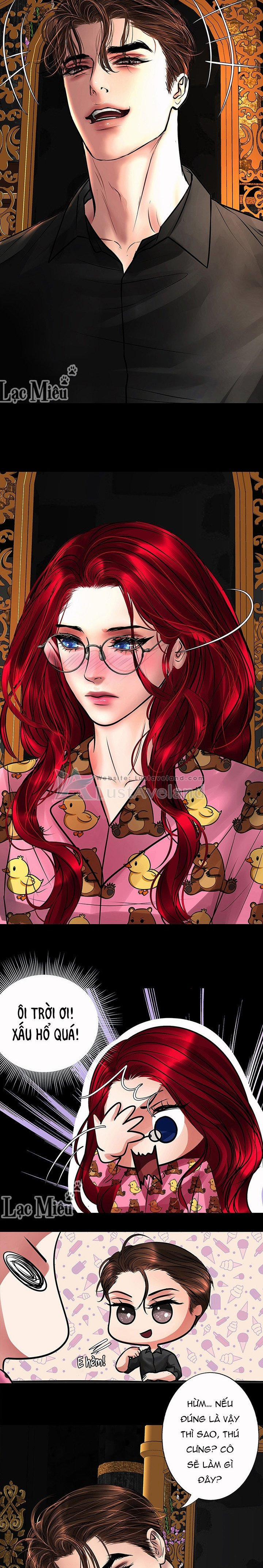 Khế Ước Với Ác Quỷ 8 trang 2