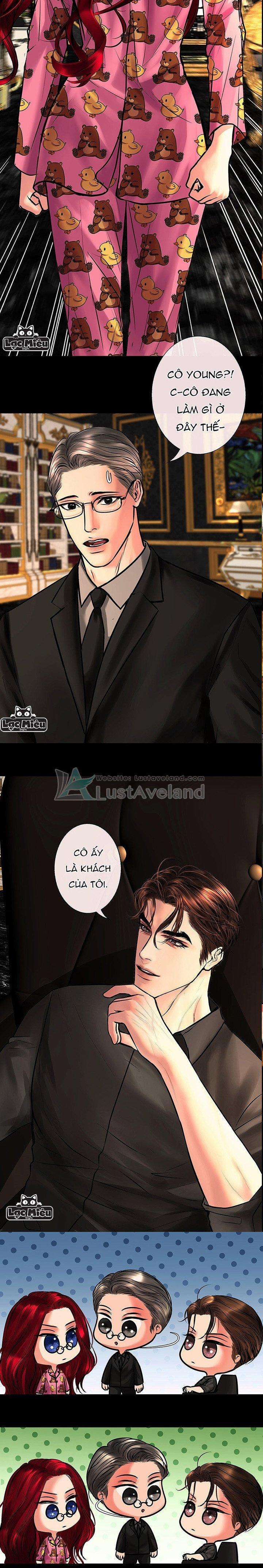 Khế Ước Với Ác Quỷ 9 trang 2