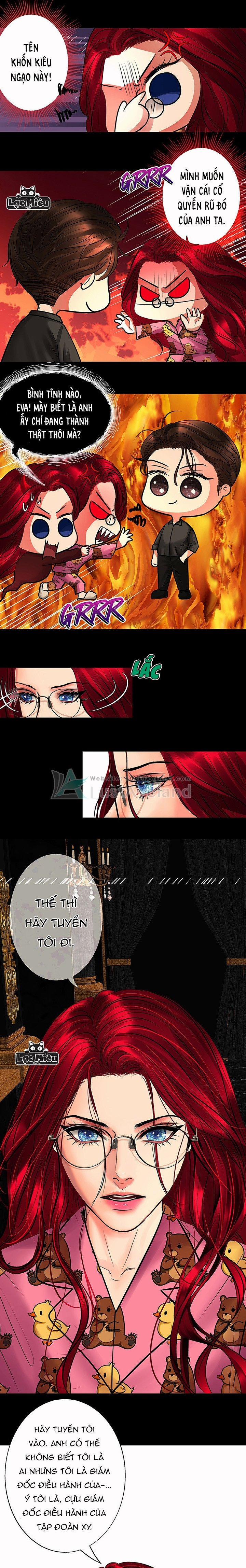 Khế Ước Với Ác Quỷ 9 trang 7