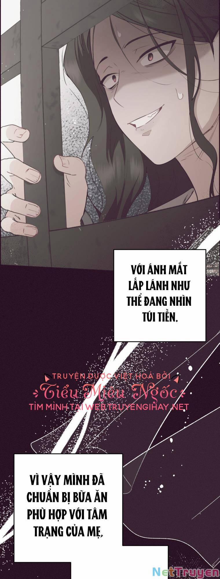 Khi Ác Nữ Phản Diện Được Yêu 22 trang 10