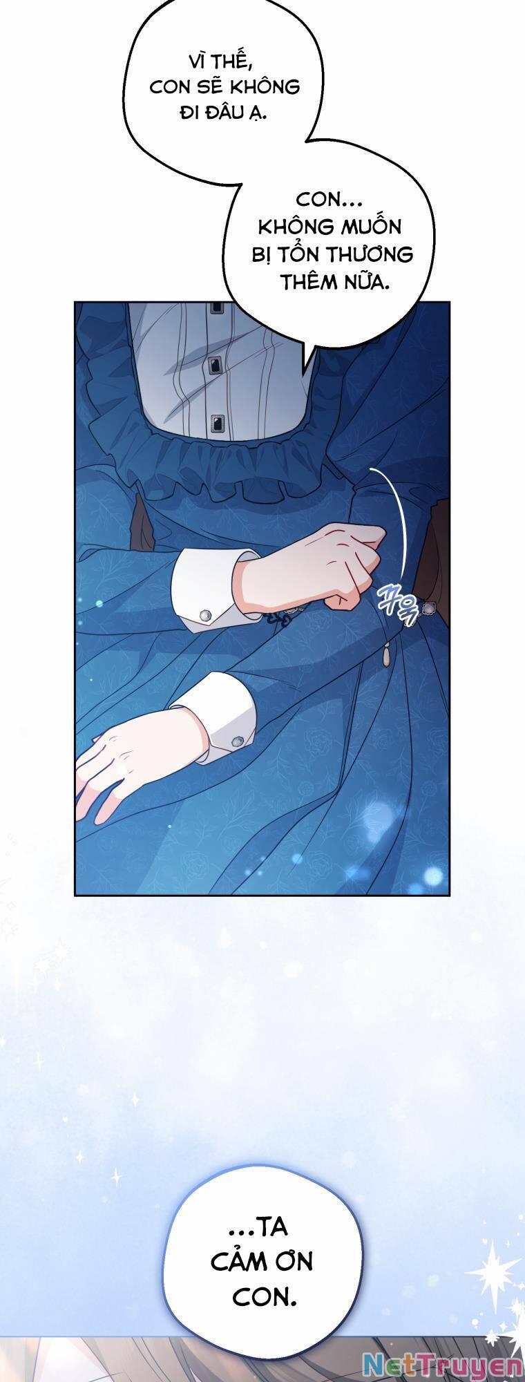 Khi Ác Nữ Phản Diện Được Yêu 22 trang 13