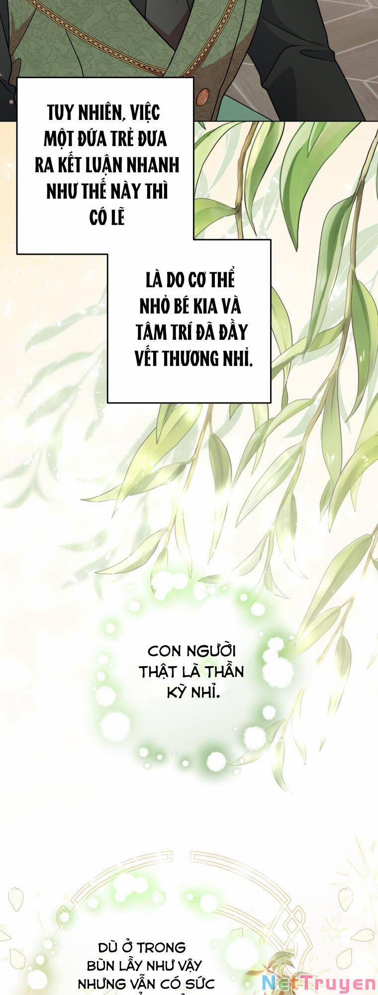 Khi Ác Nữ Phản Diện Được Yêu 22 trang 16