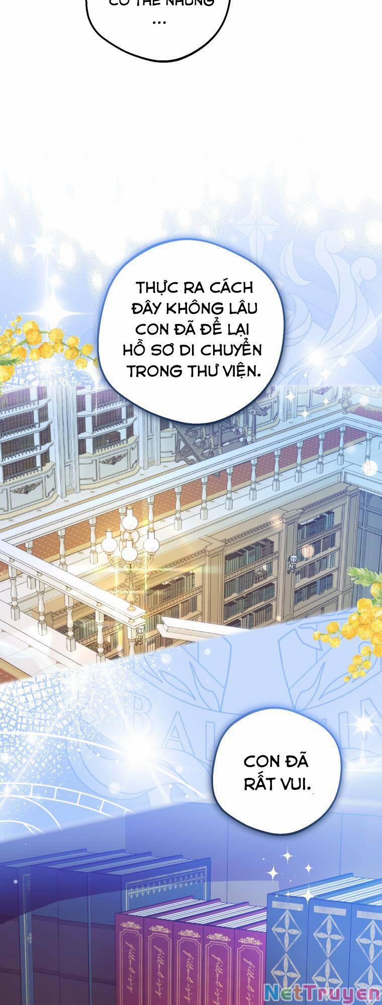 Khi Ác Nữ Phản Diện Được Yêu 22 trang 19