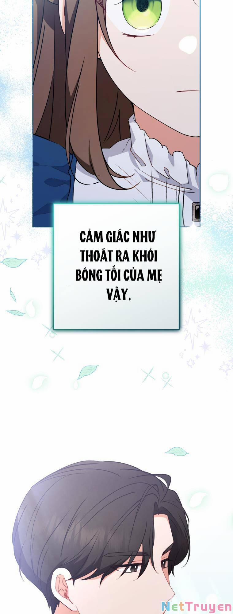 Khi Ác Nữ Phản Diện Được Yêu 22 trang 22