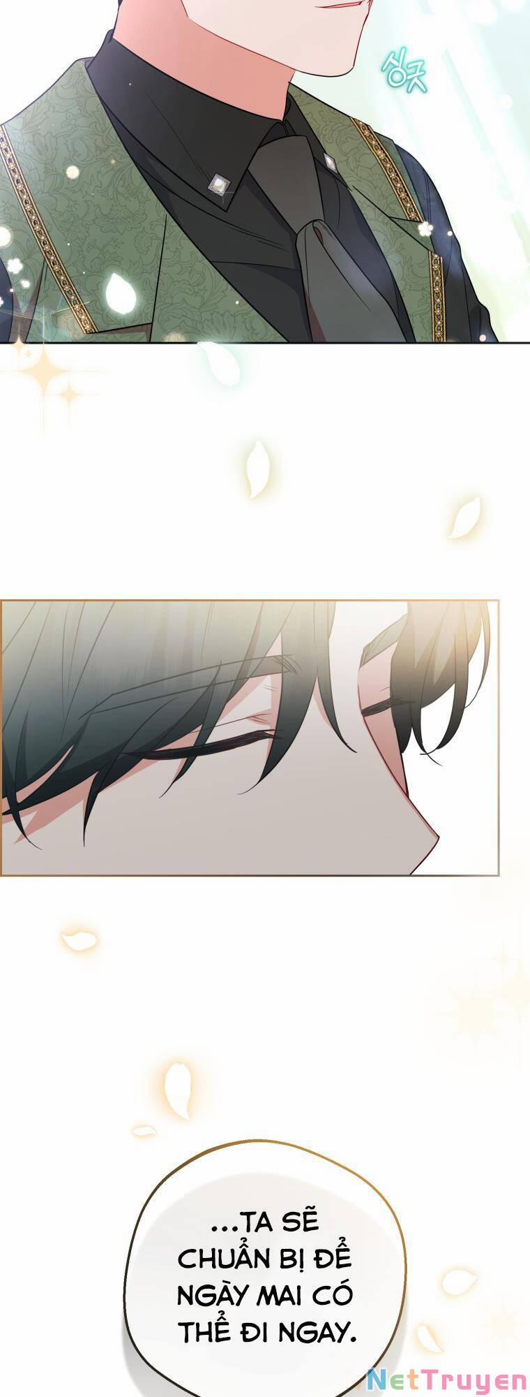 Khi Ác Nữ Phản Diện Được Yêu 22 trang 23