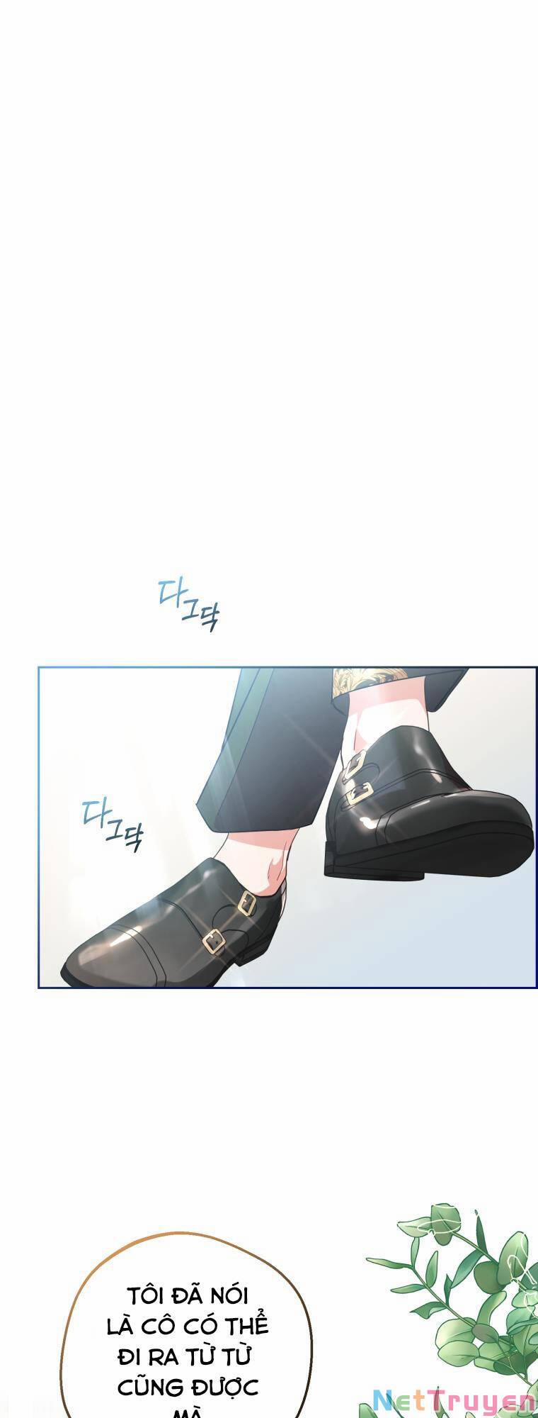 Khi Ác Nữ Phản Diện Được Yêu 22 trang 25