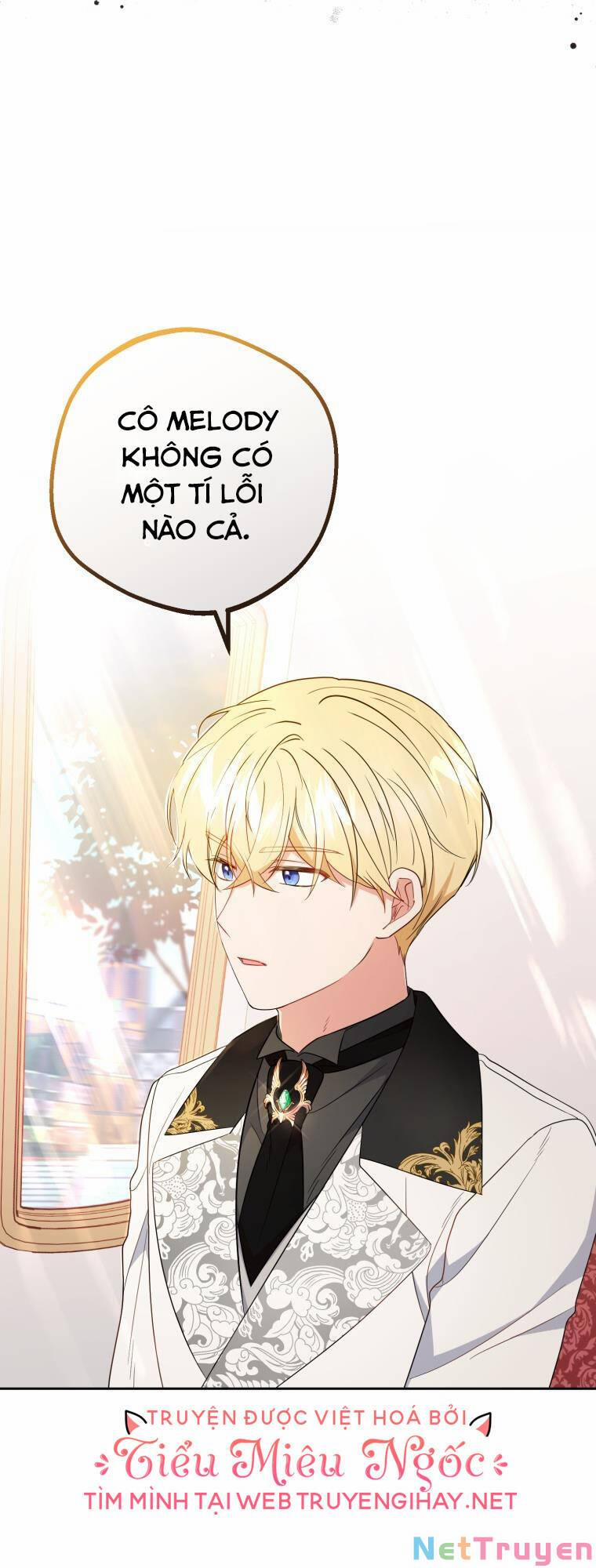 Khi Ác Nữ Phản Diện Được Yêu 22 trang 32