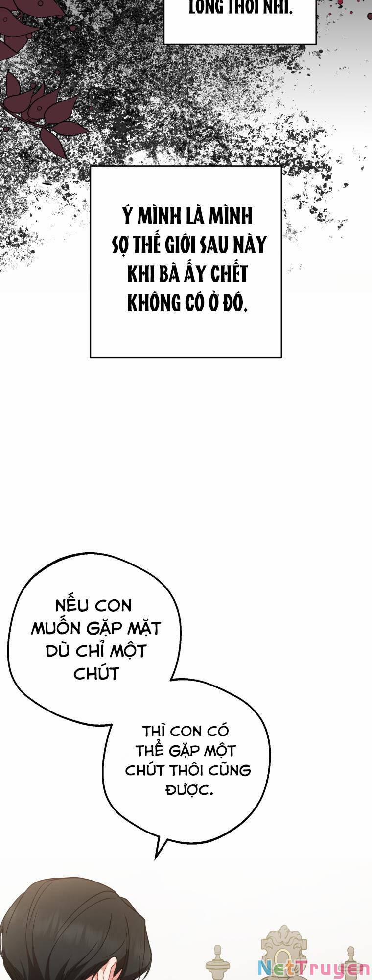 Khi Ác Nữ Phản Diện Được Yêu 22 trang 6