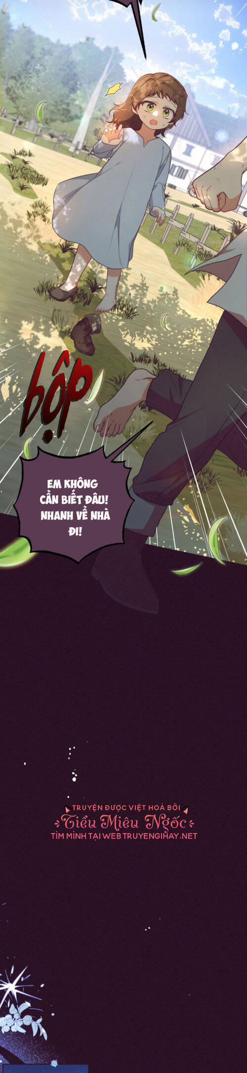 Khi Ác Nữ Phản Diện Được Yêu 23 trang 11