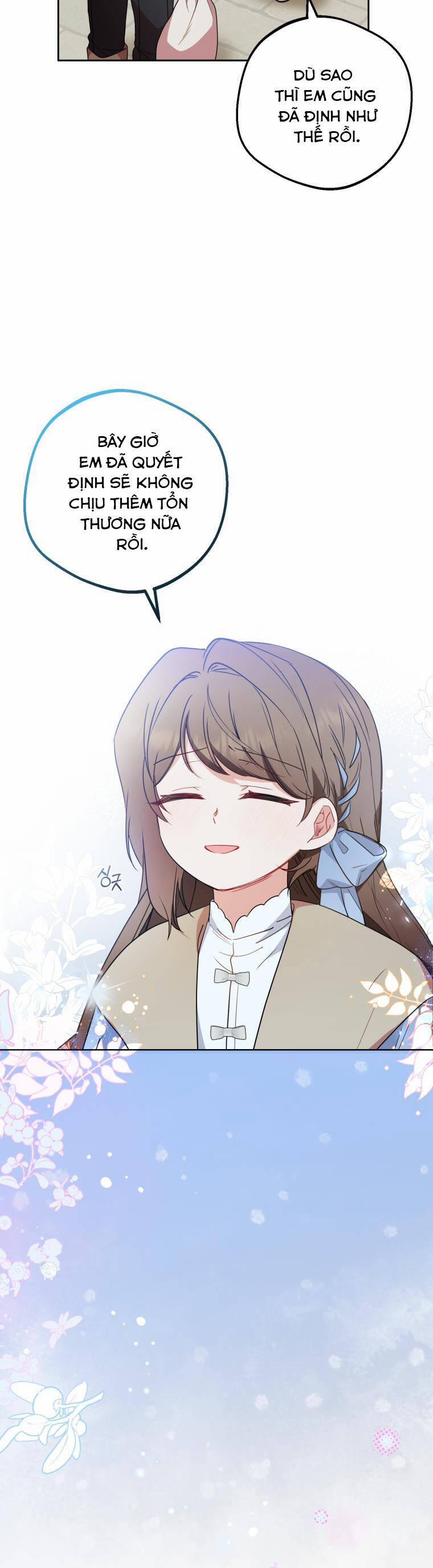 Khi Ác Nữ Phản Diện Được Yêu 25 trang 16