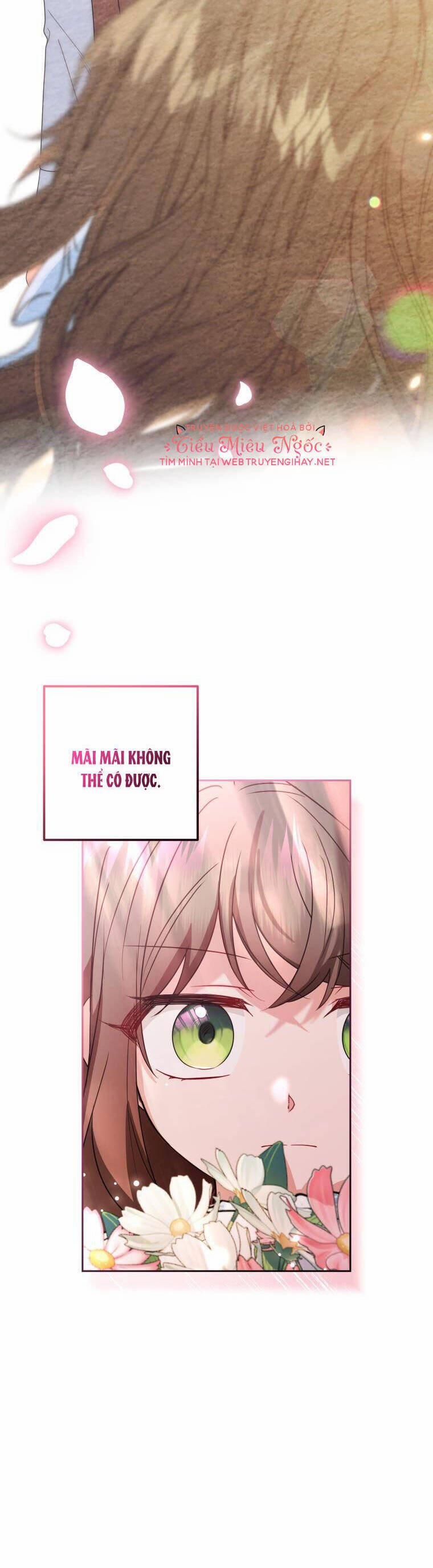 Khi Ác Nữ Phản Diện Được Yêu 26 trang 14