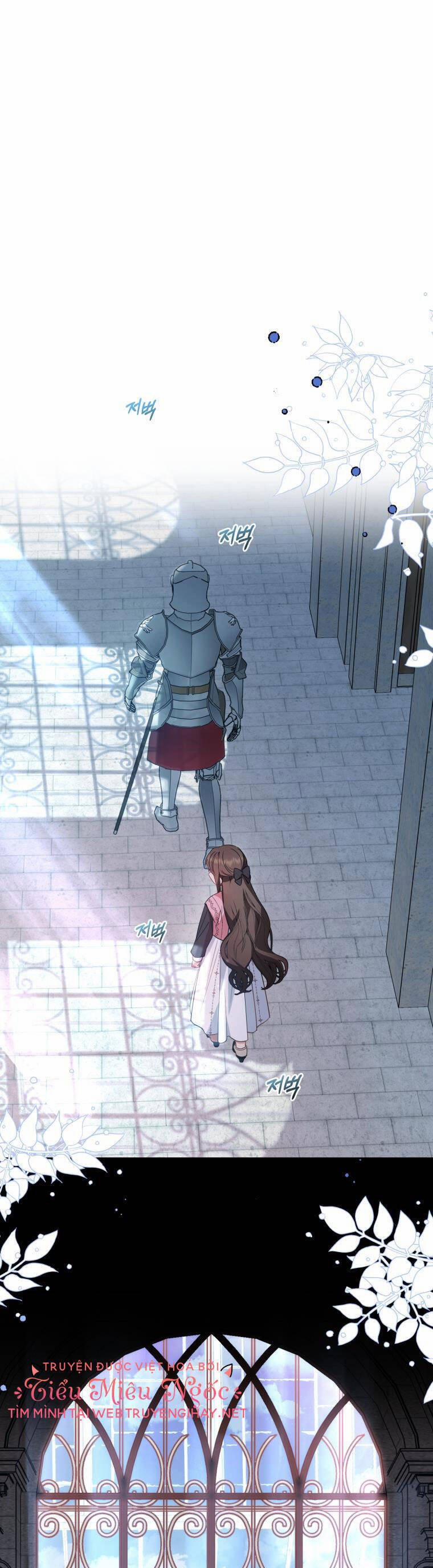 Khi Ác Nữ Phản Diện Được Yêu 26 trang 25