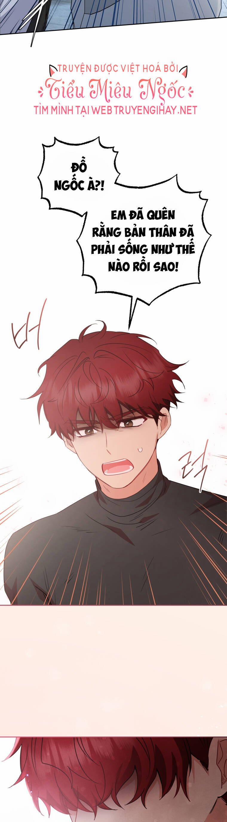 Khi Ác Nữ Phản Diện Được Yêu 27 trang 13