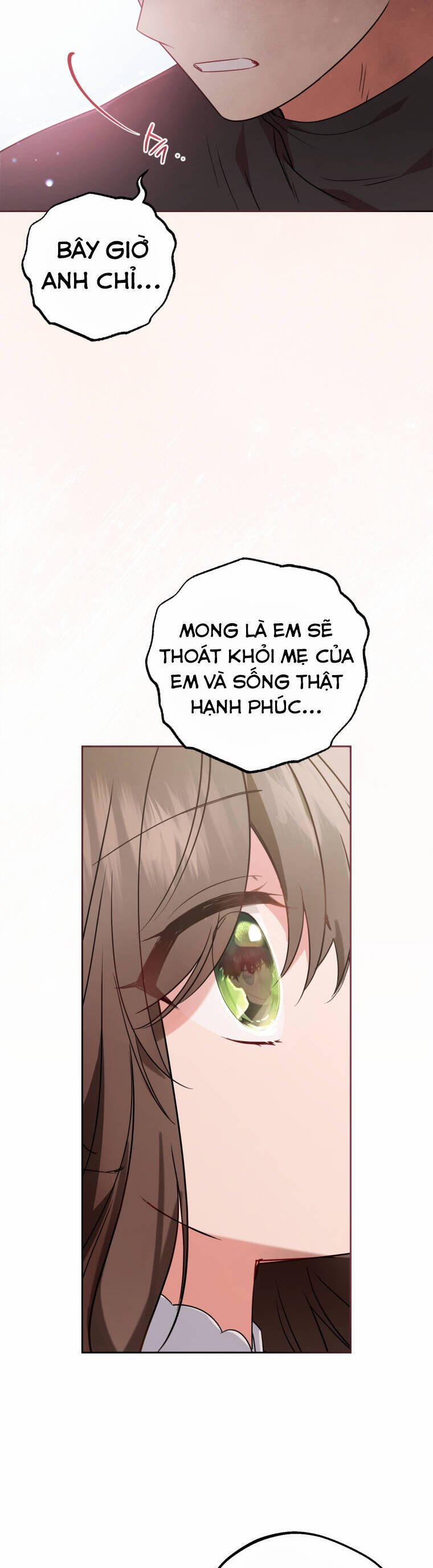 Khi Ác Nữ Phản Diện Được Yêu 27 trang 14