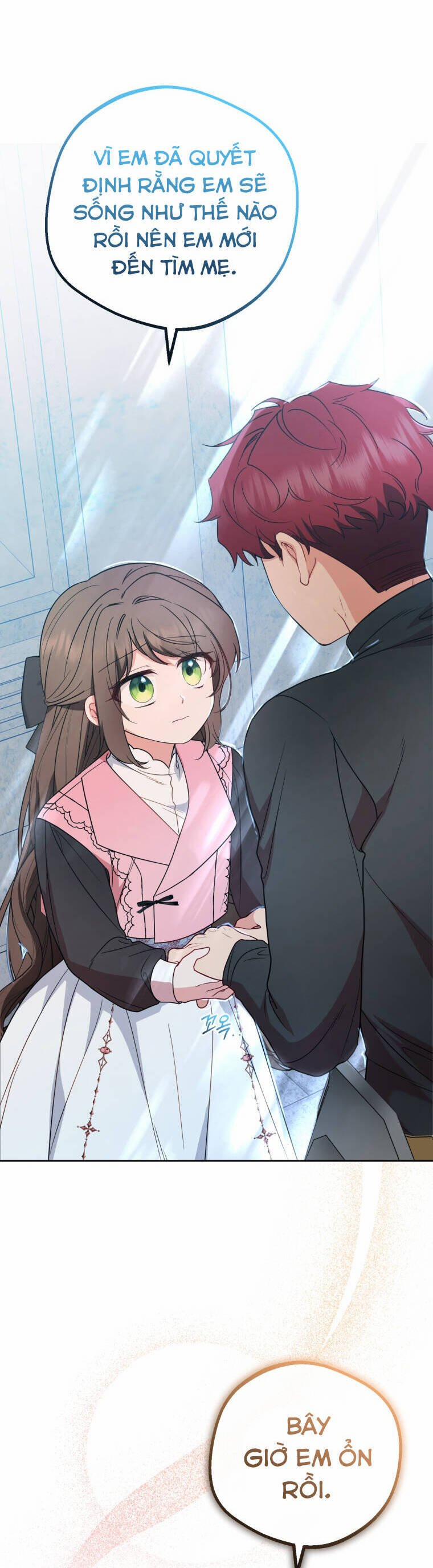 Khi Ác Nữ Phản Diện Được Yêu 27 trang 16