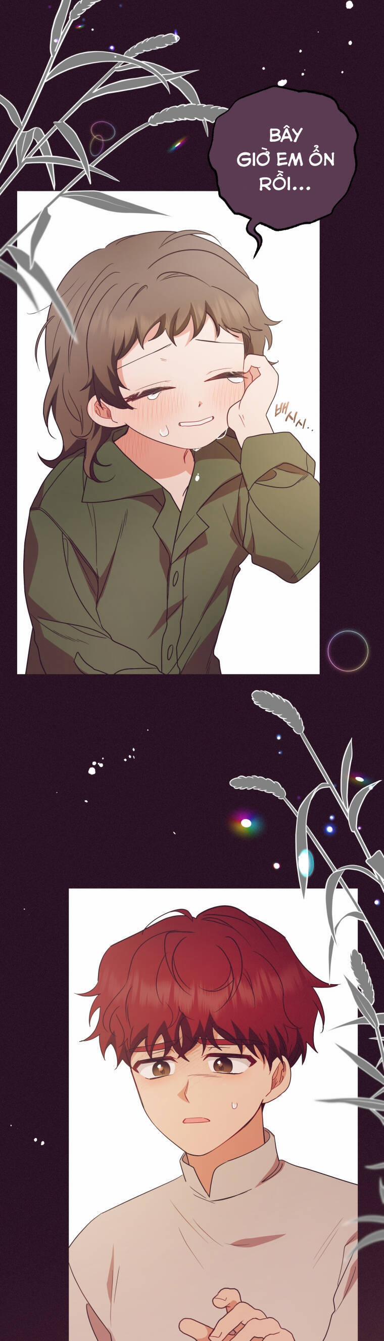 Khi Ác Nữ Phản Diện Được Yêu 27 trang 19