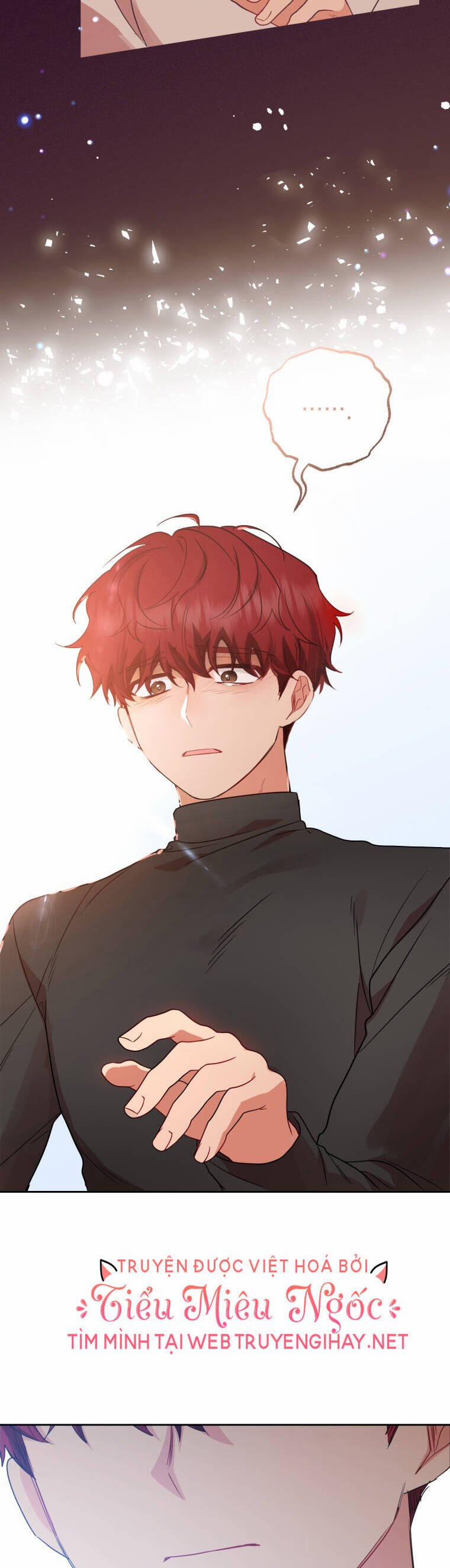 Khi Ác Nữ Phản Diện Được Yêu 27 trang 20