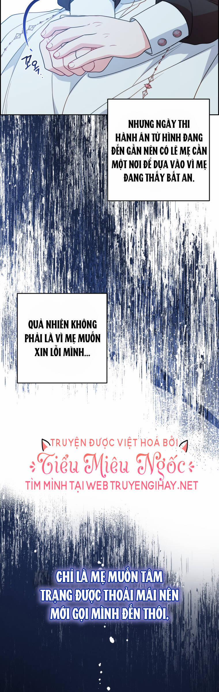 Khi Ác Nữ Phản Diện Được Yêu 27 trang 37