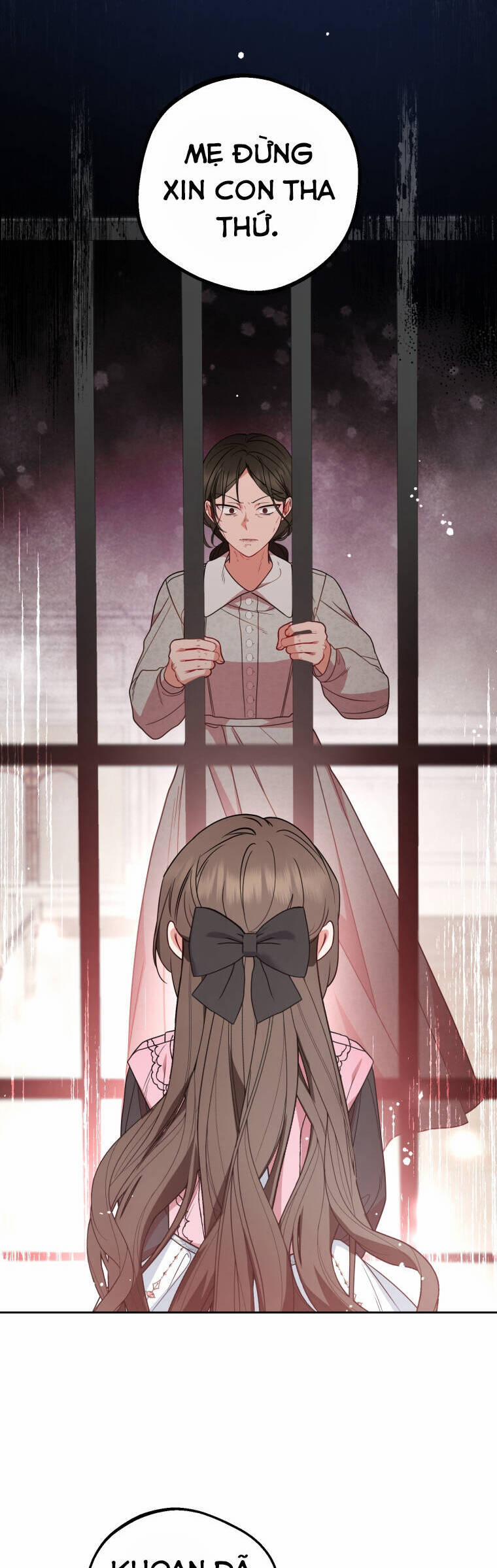 Khi Ác Nữ Phản Diện Được Yêu 27 trang 38