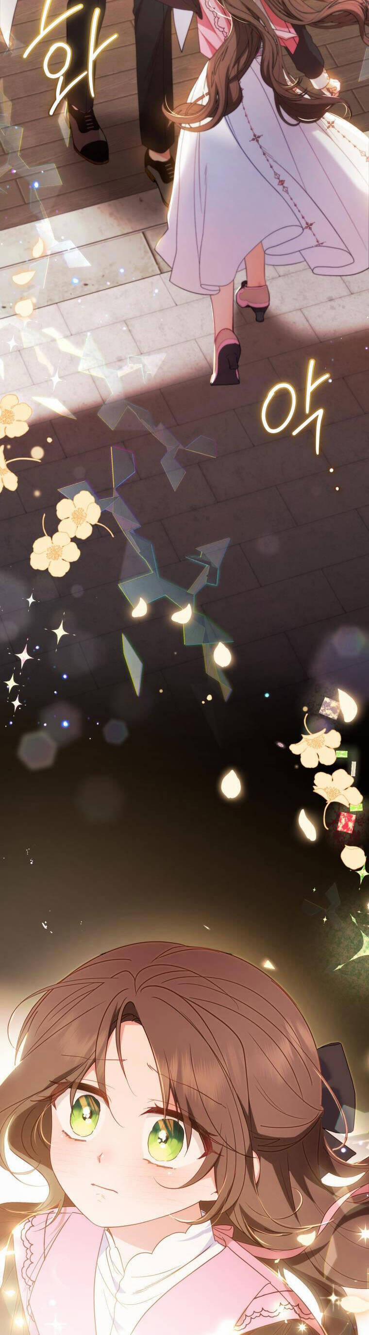 Khi Ác Nữ Phản Diện Được Yêu 28 trang 34