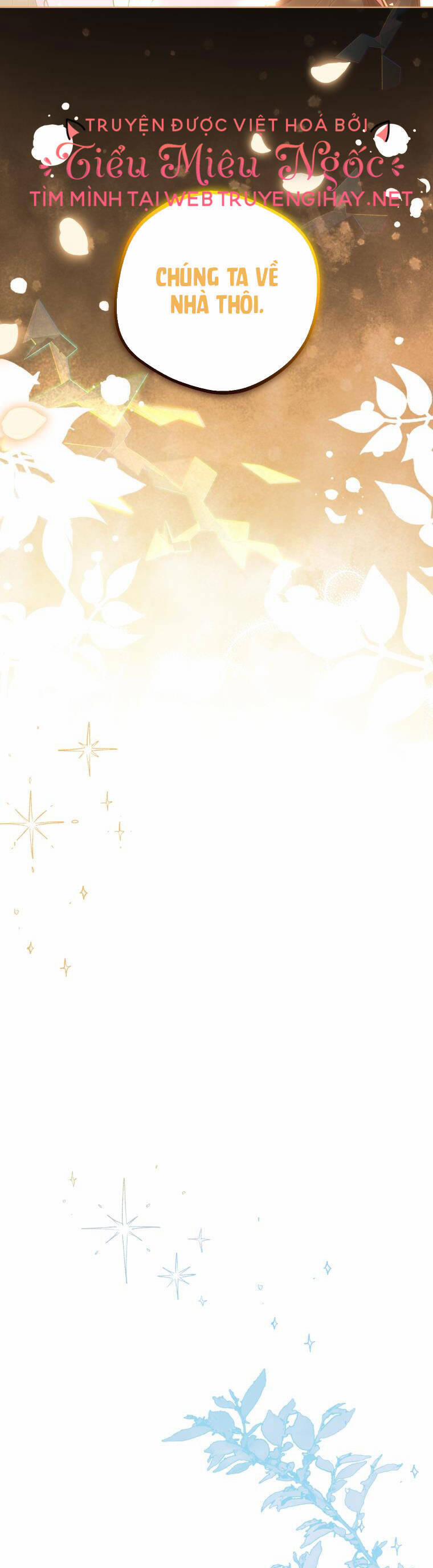 Khi Ác Nữ Phản Diện Được Yêu 28 trang 35