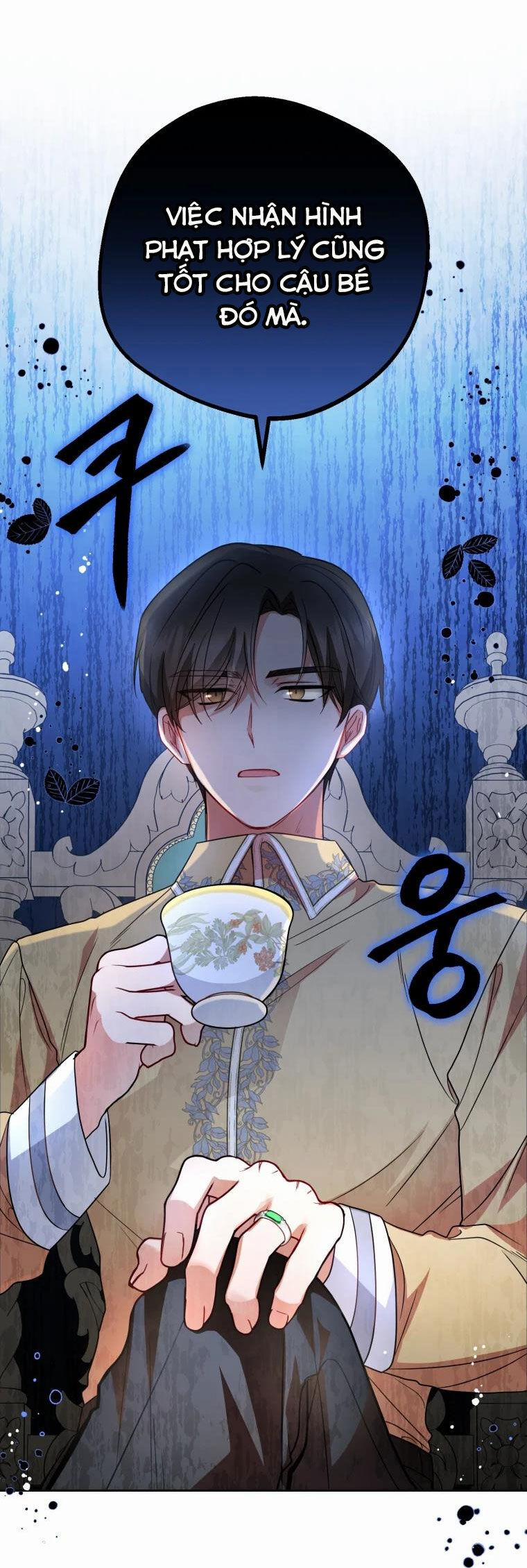 Khi Ác Nữ Phản Diện Được Yêu 29 trang 2